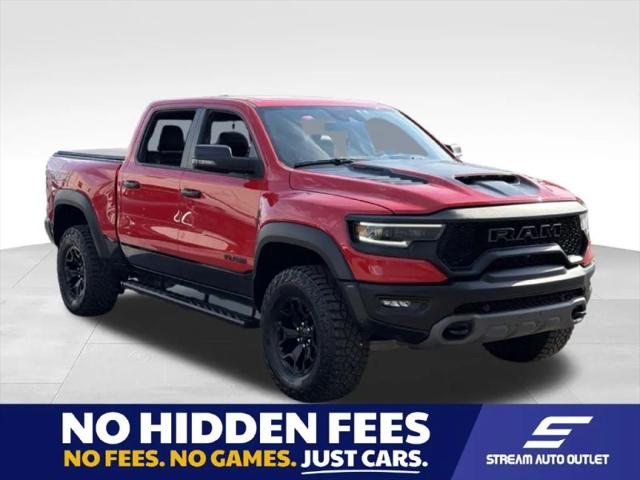 2023 Ram 1500 TRX Crew Cab 4x4 57 Box for sale in Amityville, NY