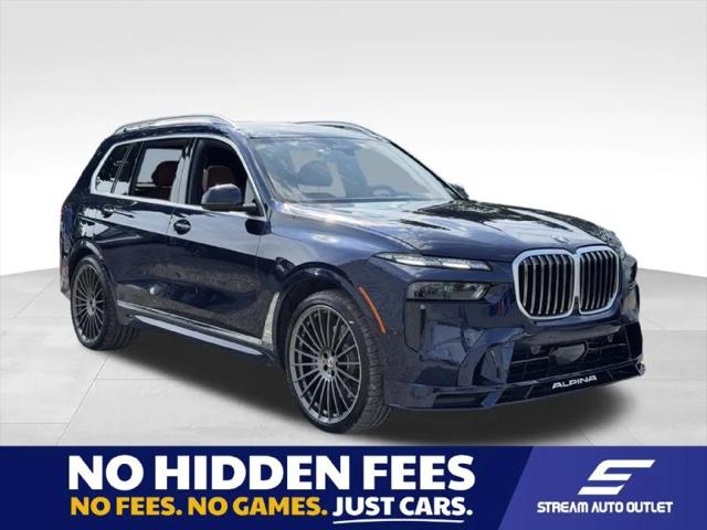 2026 BMW xB ALPINA XB7 for sale in Amityville, NY