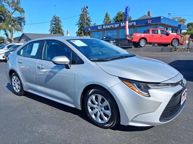 2019 Kia Forte LXS for sale in Tacoma, WA