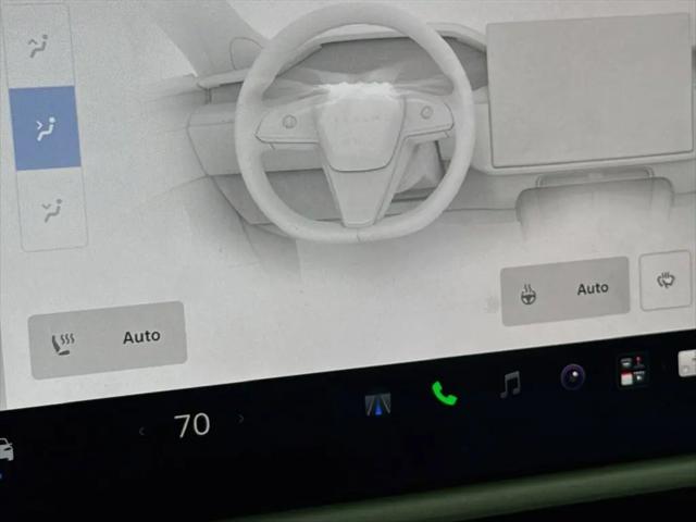 2023 Tesla Model X Plaid Tri Motor All-Wheel Drive