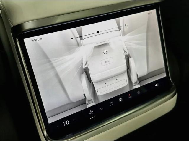 2023 Tesla Model X Plaid Tri Motor All-Wheel Drive
