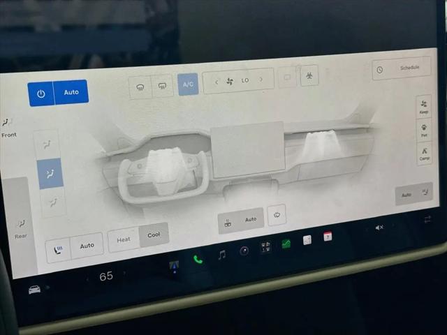 2023 Tesla Model S Plaid Tri Motor All-Wheel Drive