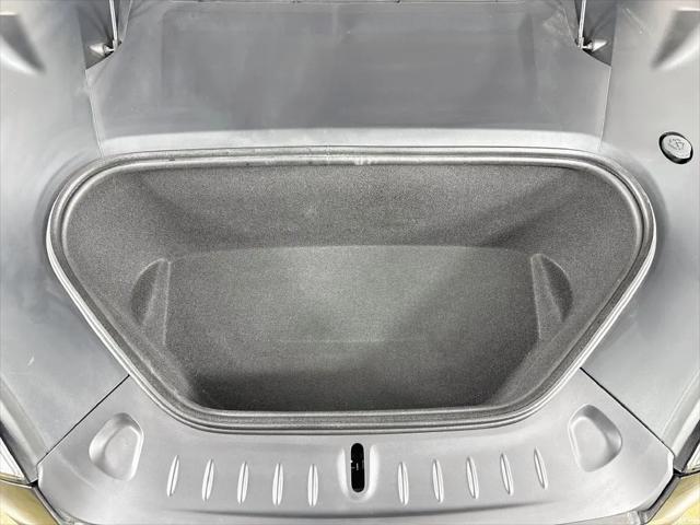 2023 Tesla Model S Plaid Tri Motor All-Wheel Drive