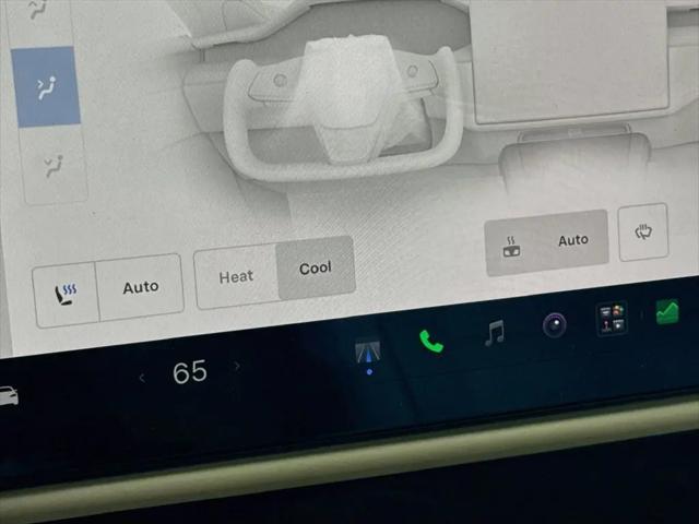 2023 Tesla Model S Plaid Tri Motor All-Wheel Drive