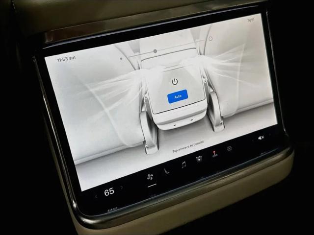 2023 Tesla Model S Plaid Tri Motor All-Wheel Drive