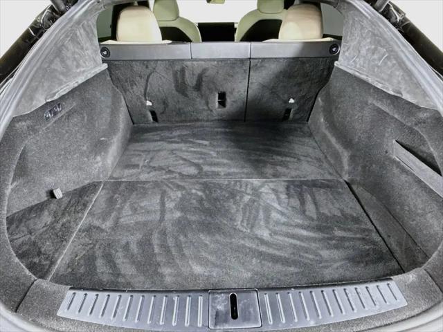 2023 Tesla Model S Plaid Tri Motor All-Wheel Drive
