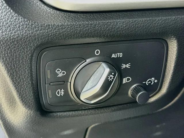 2018 Audi S3 2.0T Premium Plus