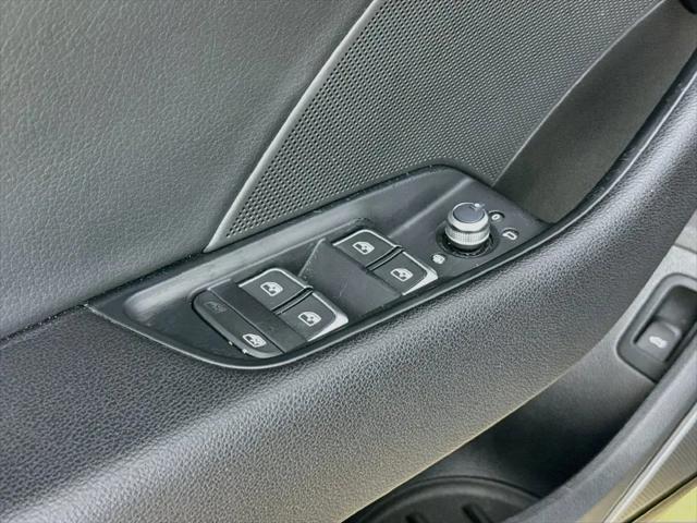 2018 Audi S3 2.0T Premium Plus
