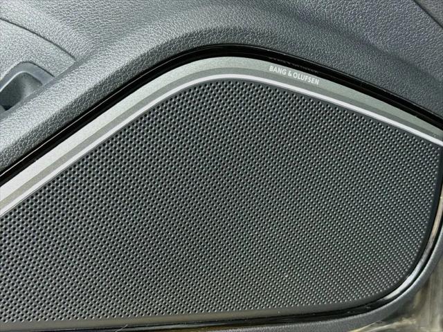 2018 Audi S3 2.0T Premium Plus