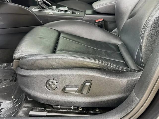 2018 Audi S3 2.0T Premium Plus