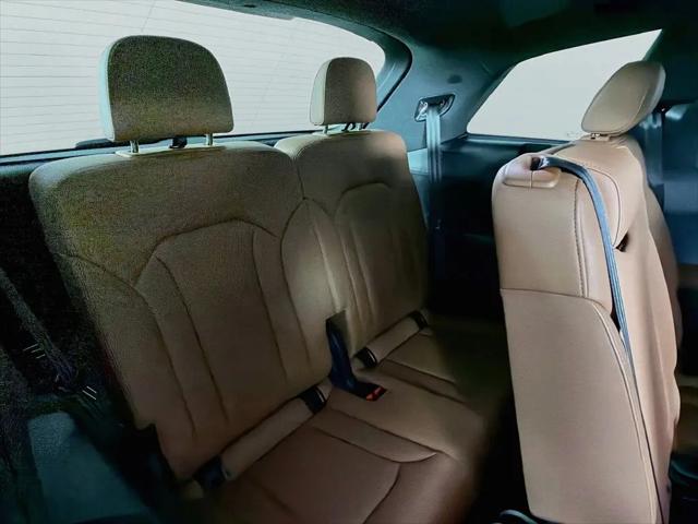 2021 Audi Q7 Premium Plus 55 TFSI quattro Tiptronic