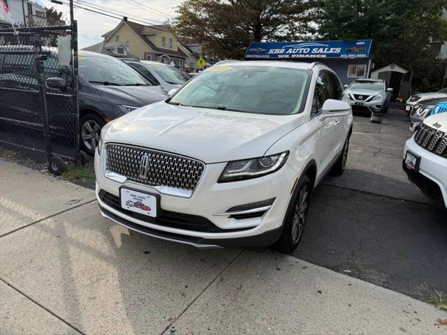 2019 Lincoln MKC Reserve for sale in North Bergen, NJ