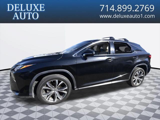 2019 Lexus RX 350 350 for sale in Midway City, CA