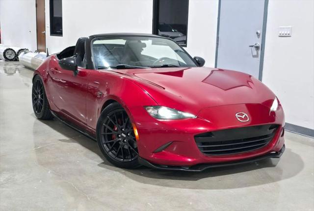 2016 Mazda MX-5 Club for sale in Dallas, TX