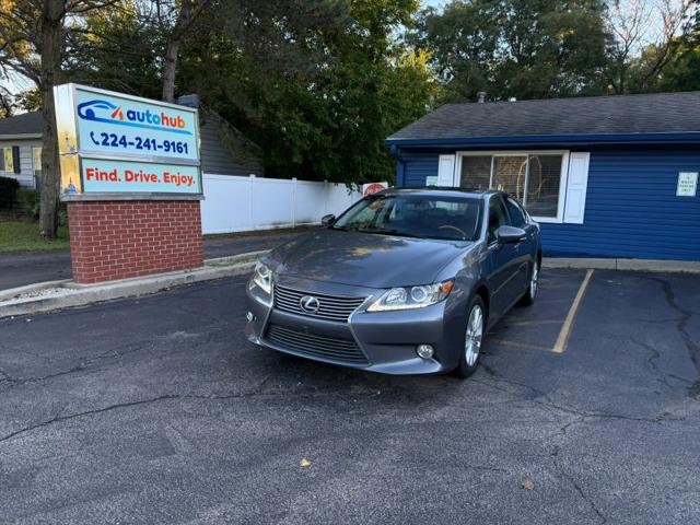 2013 Lexus ES 300h 300h for sale in Lake In The Hills, IL