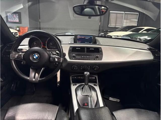 2006 BMW Z4 3.0si