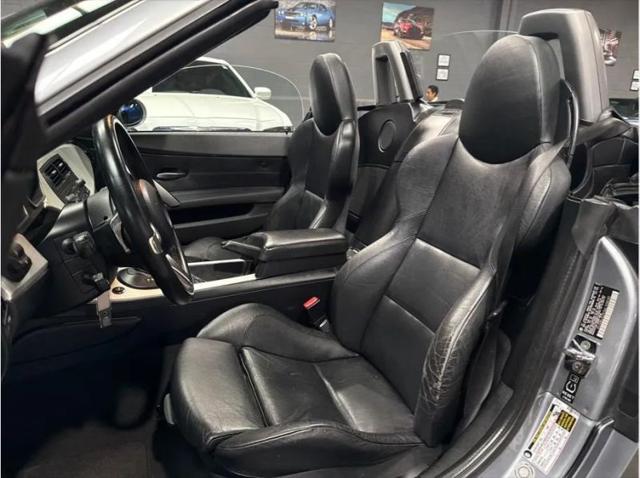 2006 BMW Z4 3.0si
