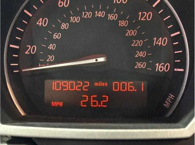 2006 BMW Z4 3.0si