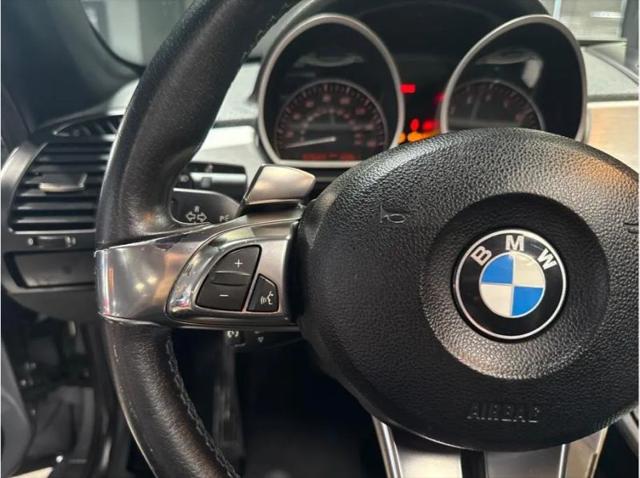 2006 BMW Z4 3.0si
