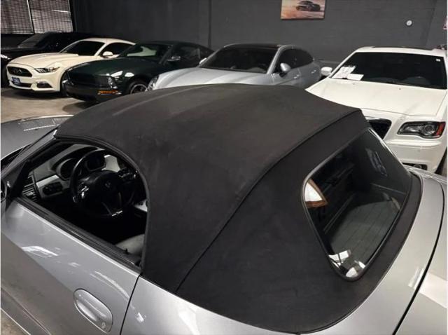 2006 BMW Z4 3.0si
