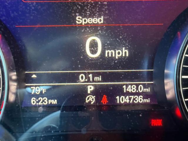 2017 Audi A6 2.0T Premium Plus
