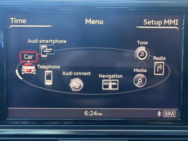 2017 Audi A6 2.0T Premium Plus