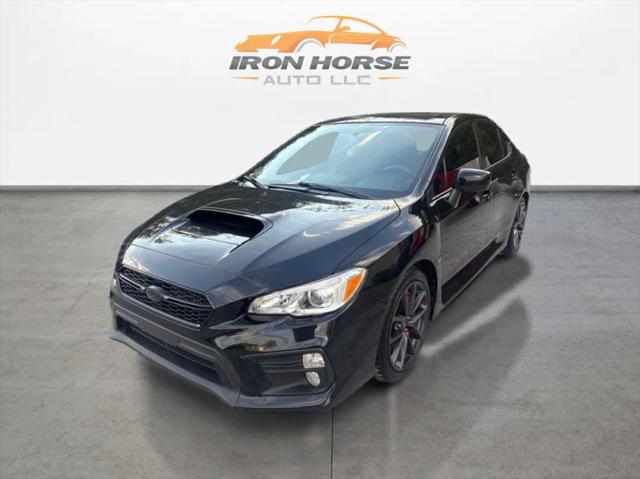 2019 Subaru WRX Premium for sale in Knoxville, TN