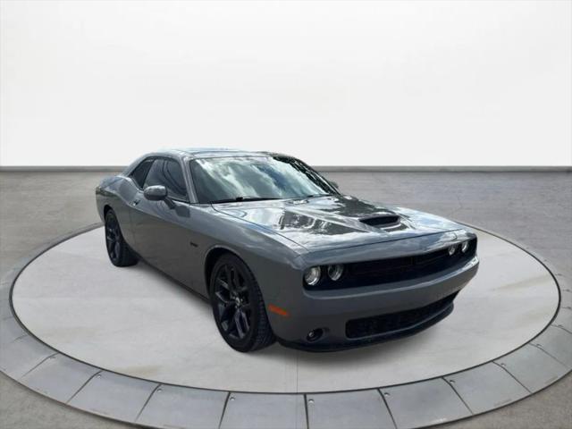 2023 Dodge Challenger R/T for sale in Houston, TX