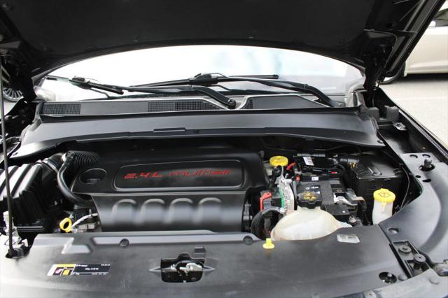 2021 Jeep Compass Latitude FWD