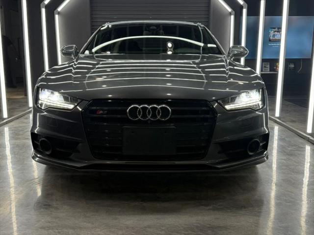 2016 Audi S7 4.0T for sale in Phoenix, AZ