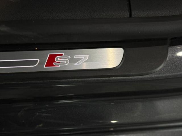 2016 Audi S7 4.0T