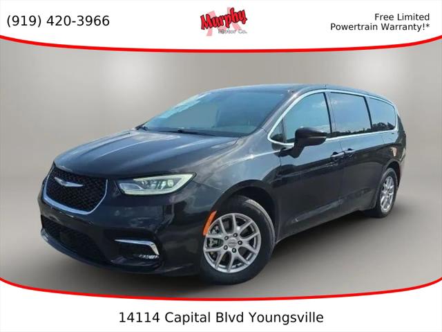 2023 Chrysler Pacifica Touring L for sale in Youngsville, NC