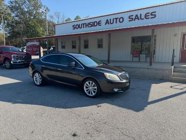 2013 Buick Verano Base for sale in Southside, AR