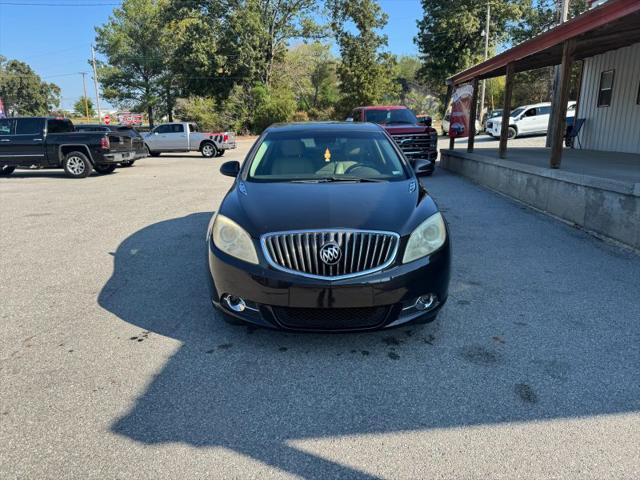 2013 Buick Verano Base