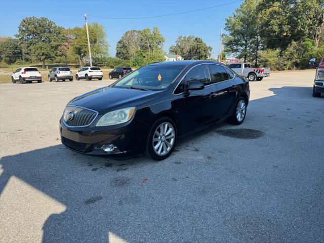 2013 Buick Verano Base