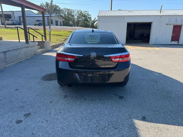 2013 Buick Verano Base