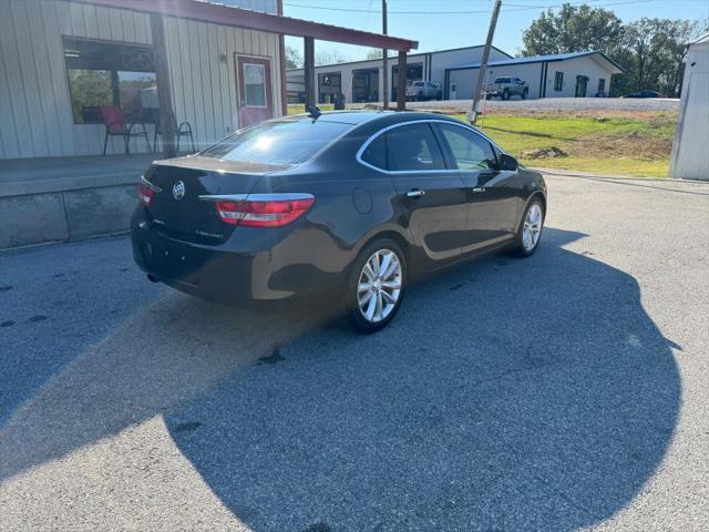 2013 Buick Verano Base