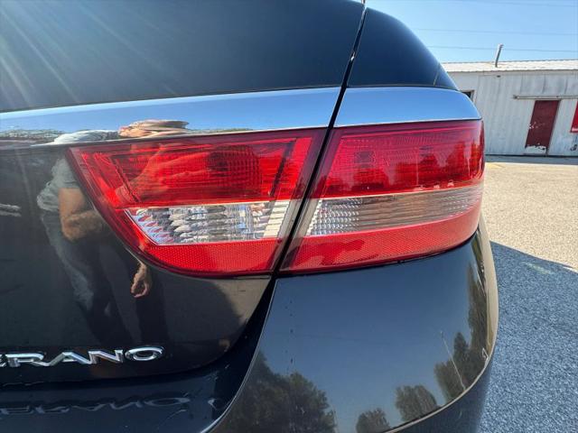 2013 Buick Verano Base