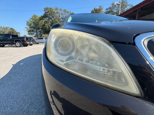 2013 Buick Verano Base