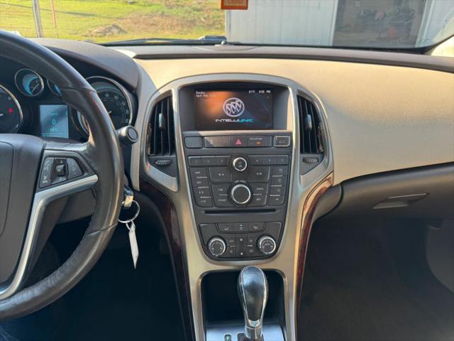 2013 Buick Verano Base