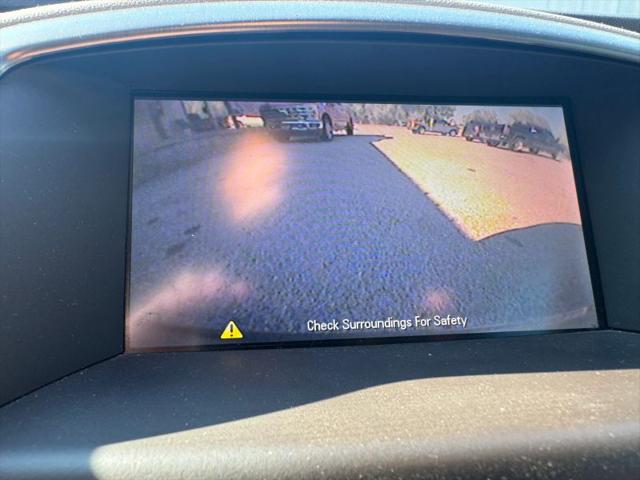 2013 Buick Verano Base