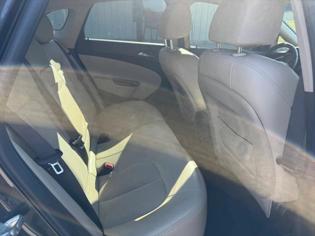 2013 Buick Verano Base