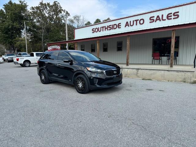 2019 Kia Sorento 2.4L LX for sale in Southside, AR