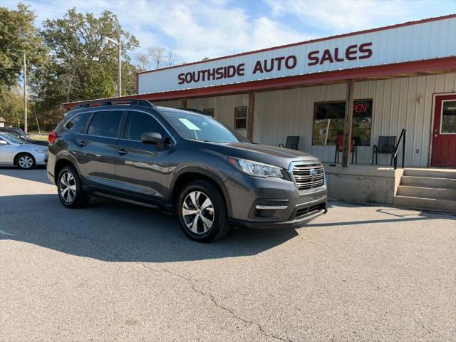 2019 Subaru Ascent Premium for sale in Southside, AR