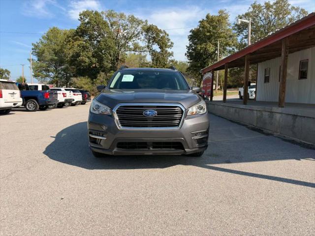 2019 Subaru Ascent Premium