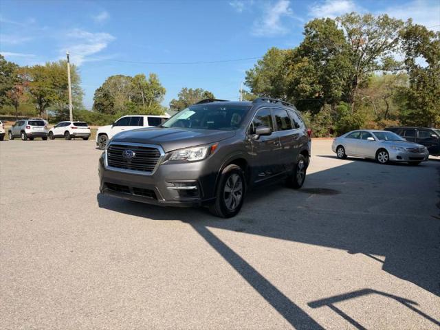 2019 Subaru Ascent Premium