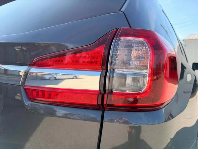 2019 Subaru Ascent Premium
