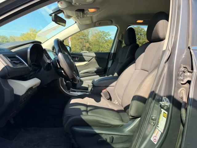 2019 Subaru Ascent Premium