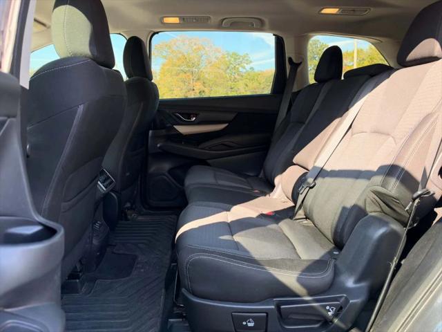 2019 Subaru Ascent Premium