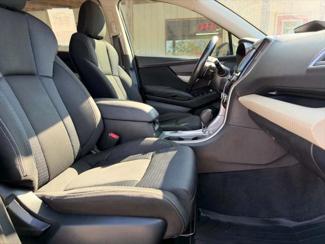 2019 Subaru Ascent Premium